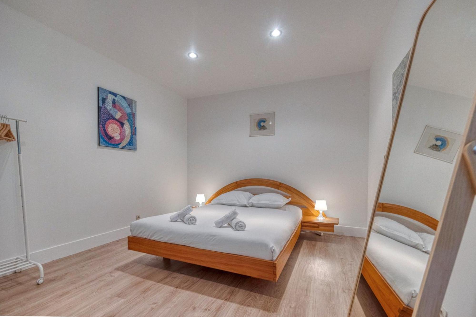 Apartment Le Brocherie - Place Aux Herbes - Quai De
