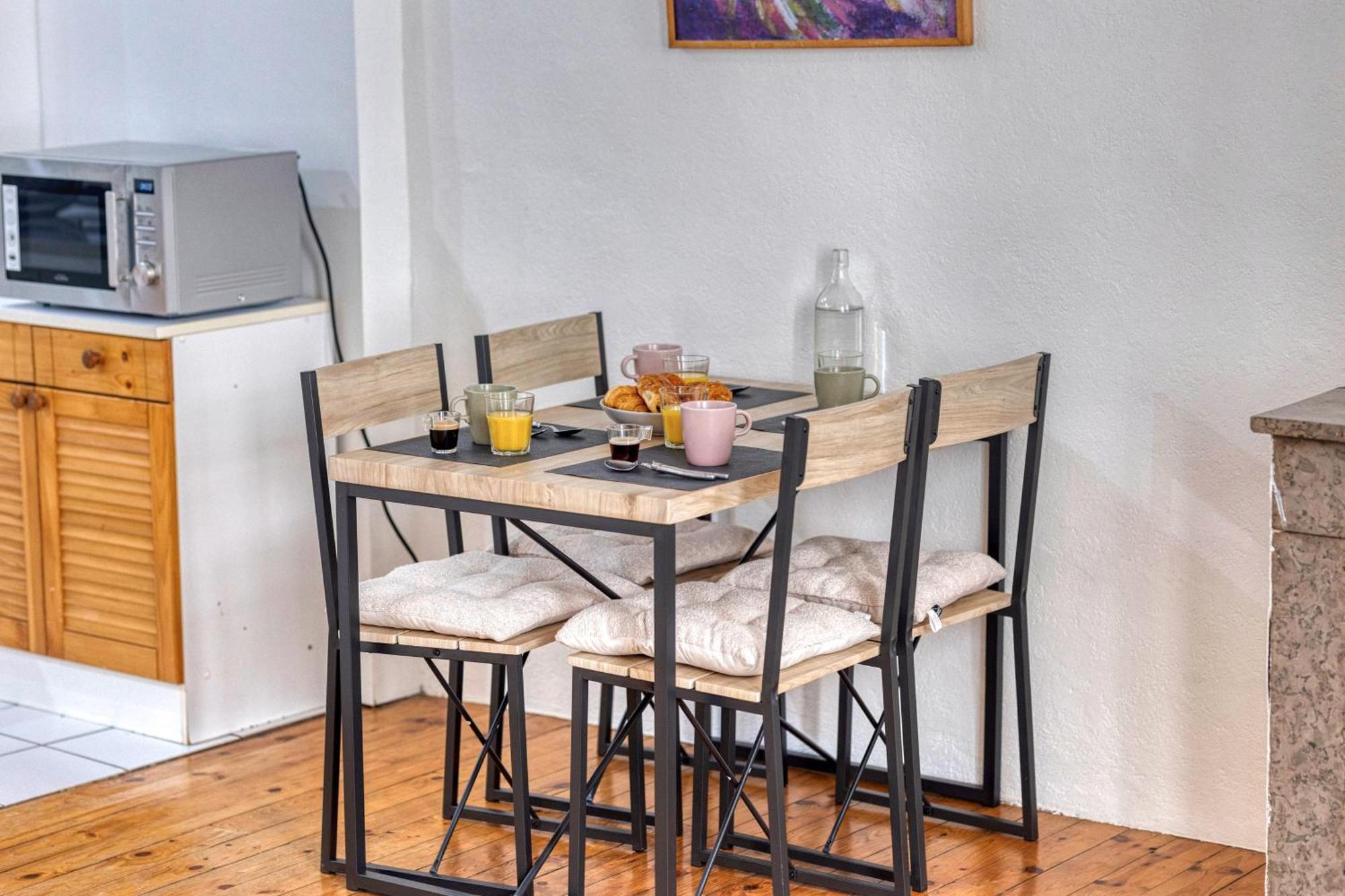 Apartment Le Brocherie - Place Aux Herbes - Quai De *