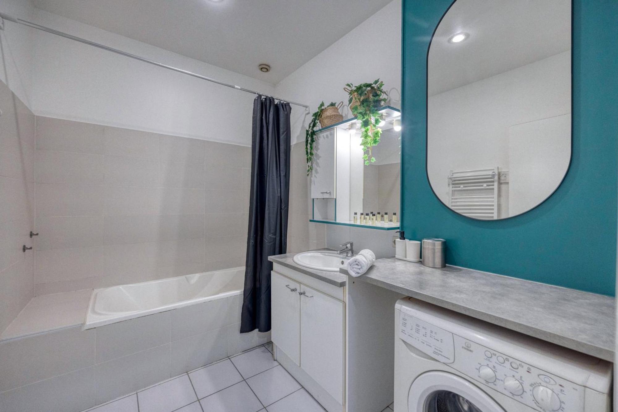 Apartment Le Brocherie - Place Aux Herbes - Quai De *